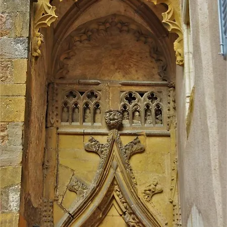 Le Vieux Pont