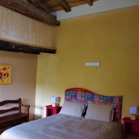 Bed & Breakfast Le Vieux Pont 3*