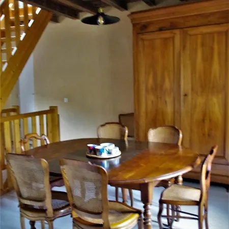Le Vieux Pont Bed & Breakfast Saint-Julien (Rhone)