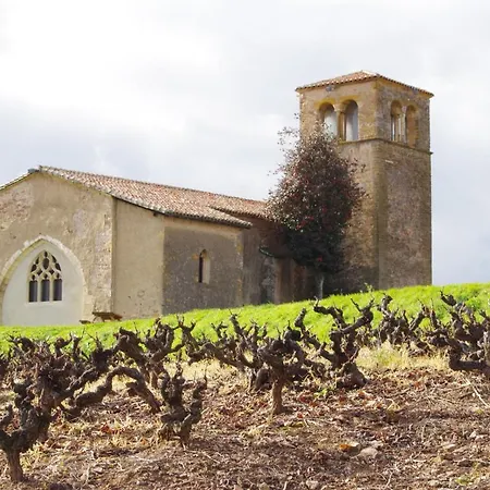 Le Vieux Pont Bed & Breakfast *