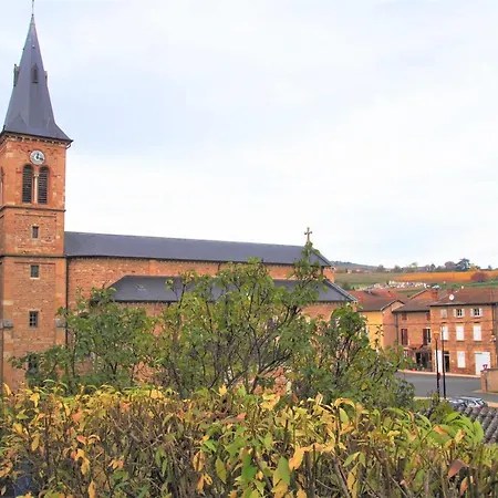 Bed & Breakfast Le Vieux Pont Saint-Julien (Rhone)